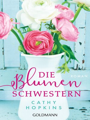 cover image of Die Blumenschwestern